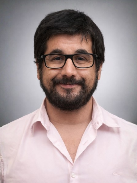 Dr. Julio Armijo N. MD