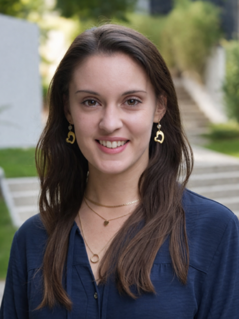 Lic. Daniela Saralegui F. Mg
