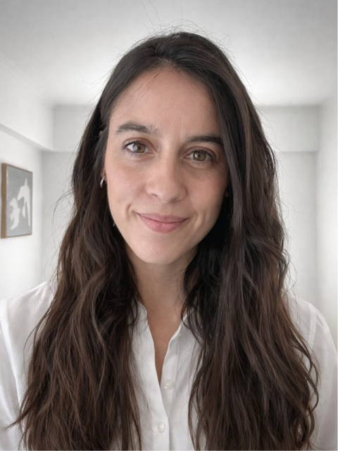 Lic. Isidora Barros C