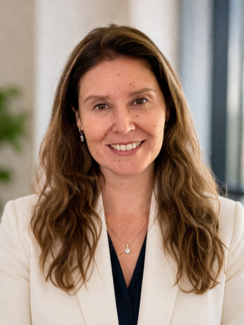 Lic. Valeria Fernández M. Mg
