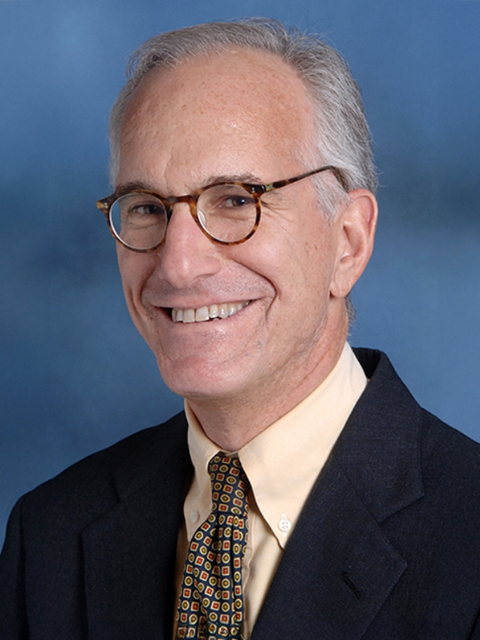 Dr Richard Hersh, MD