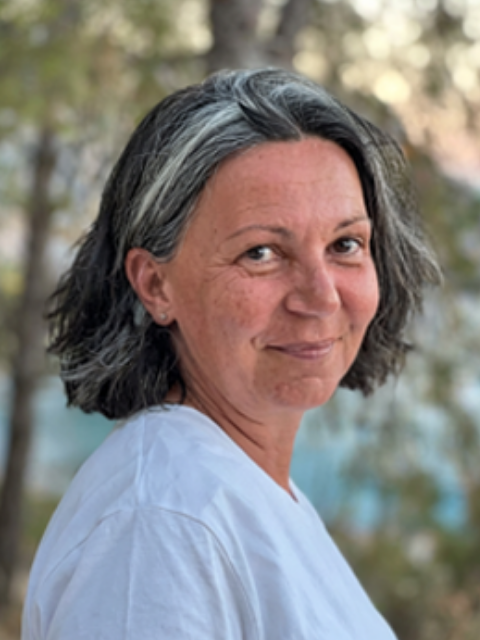 Dra Chiara de Panfilis .PHD