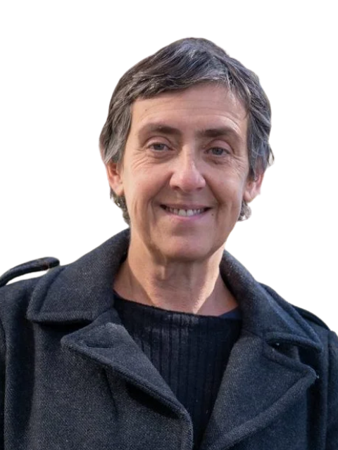 Dra. Cecilia de la Cerda, Phd