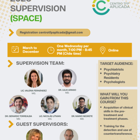 Supervision Space Applied TFP (English Version)